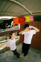 The Last Dance Tee