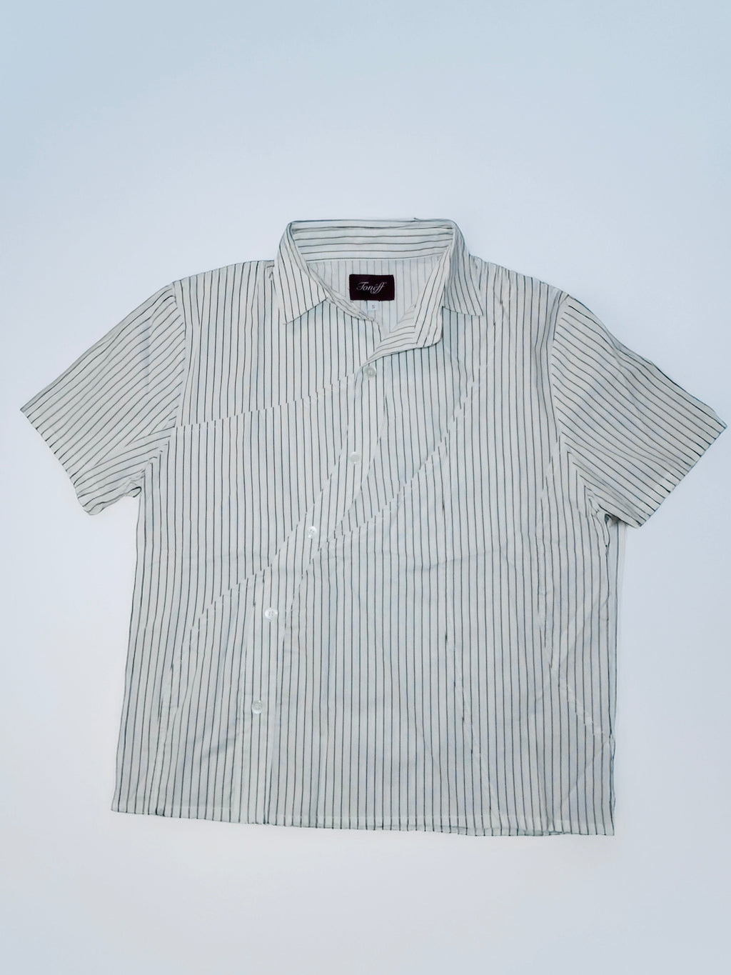 The Askew Shirt