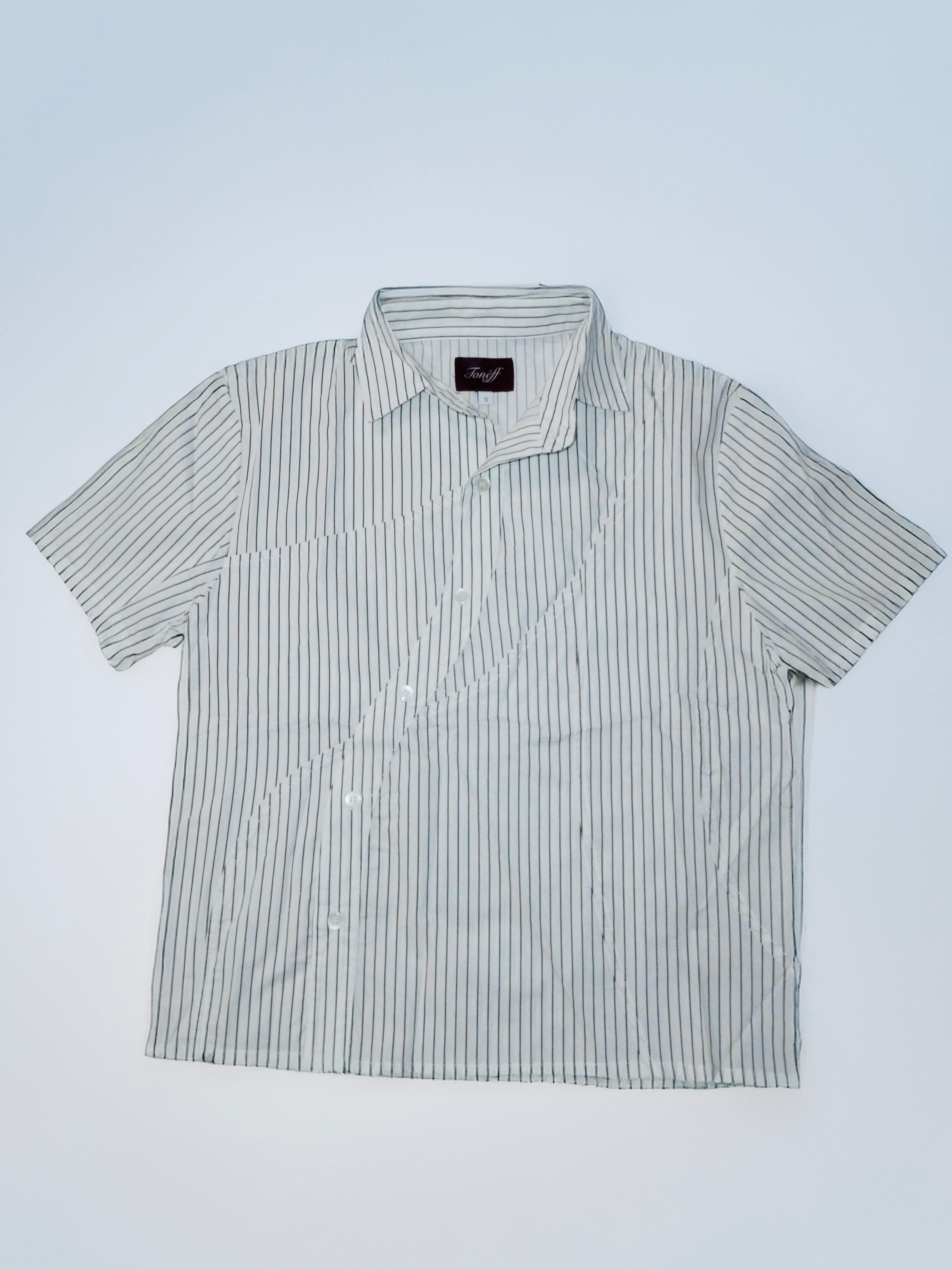 The Askew Shirt