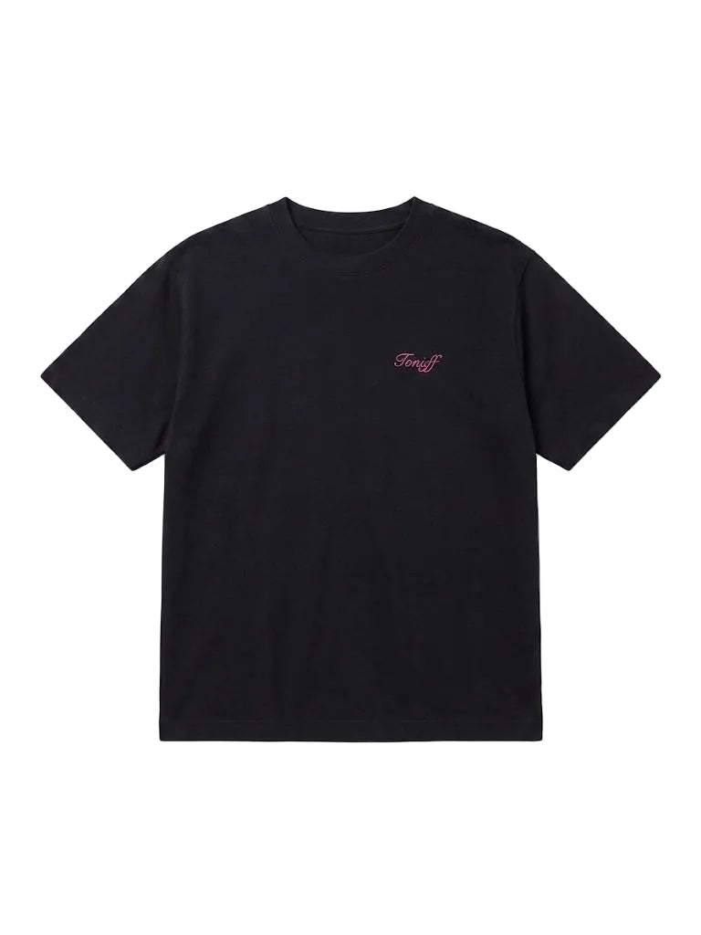 Vintage Washed Tee